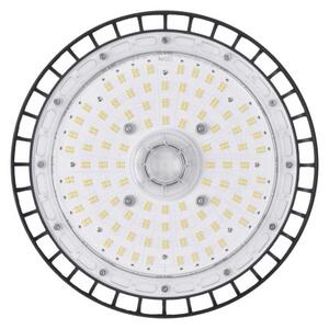 EMOS LED průmyslové závěsné svítidlo HIGHBAY PROFI PLUS, 150W, denní bílá, 120°, IP65 ZU215.12