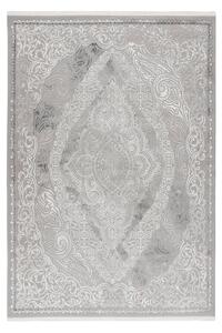 BĚHOUN, 80/150 cm, barvy stříbra Kayoom - Online Only koberce & rohožky, Online Only