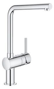 GROHE 31375000 - Dřezová baterie A 360 mm lesklý chrom