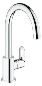 GROHE 31222000 - Dřezová baterie BAULOOP lesklý chrom