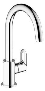 GROHE 31222000 - Dřezová baterie BAULOOP lesklý chrom