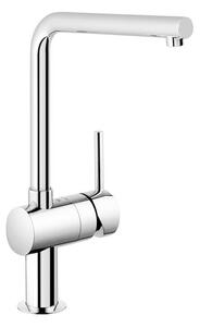 GROHE 31375000 - Dřezová baterie A 360 mm lesklý chrom