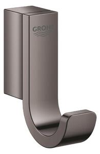 GROHE 41039A00 - Háček na koupací plášť SELECTION grafit