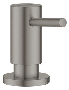 GROHE 40535AL0 - Dávkovač mýdla COSMOPOLITAN 500 ml grafit