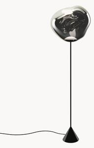 Stmívatelná stojací LED lampa Melt
