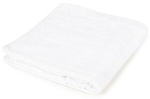 Ručník Soft bílá, 50 x 100 cm