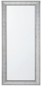 Stříbrné zrcadlo 50x130 cm BUBRY
