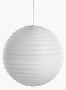 Stmívatelné závěsné LED svítidlo Press