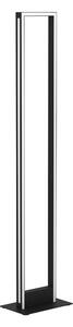 EGLO LED chytrá stojací lampa SALVILANAS-Z, 33W, teplá bílá-studená bílá, černá 99683