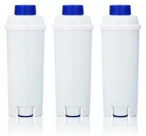 Filtr Wessper AquaLunga pro kávovary De'Longhi, 3 ks