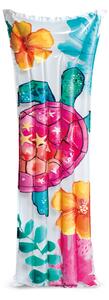 Intex Fashion Želva, nafukovací lehátko