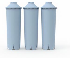 Filtr Wessper AquaBlue pro kávovary Jura, 3 ks