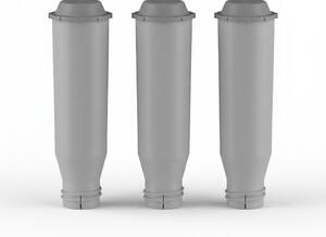 Filtr Wessper AquaClaro pro kávovary Krups, Nivona, Bosch, 3 ks