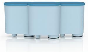 Filtr Wessper AquaClear pro kávovary Philips a Saeco, 3 ks