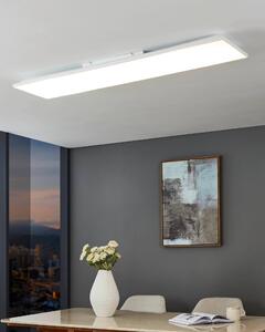 EGLO LED moderní stropní světlo TURCONA-B, 32W, neutrální bílá,120x29cm, hranaté 900706
