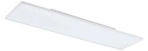 EGLO LED moderní stropní světlo TURCONA-B, 32W, neutrální bílá,120x29cm, hranaté 900706