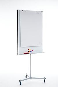 Flipchart Mobil 3 Wings XRT-00071