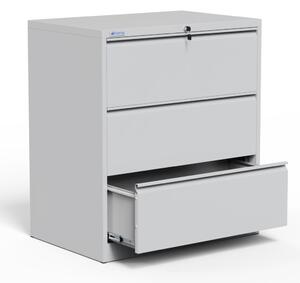 Třízásuvková kartotéka HDK-L03_7047