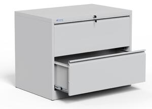 Dvouzásuvková kartotéka HDK-L02_7047