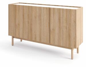Komoda BOHO K144 83 - dub riviera