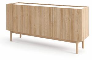 Komoda BOHO K144 68 - dub riviera