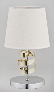 A.F.L. Stolní lampa v provence stylu HAYDEN, 1xE14, 40W 22048
