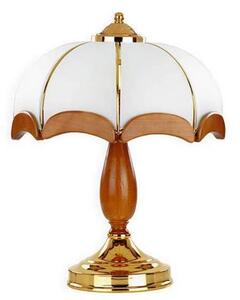 A.F.L. Stolní lampa REY, 2xE14, 40W 769