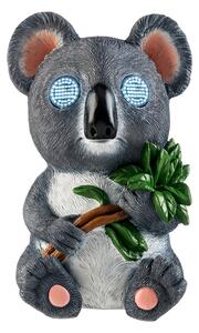 Livarno® Dekorativní solární svítidlo (koala) (100407585001)