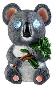 Livarno® Dekorativní solární svítidlo (koala) (100407585001)