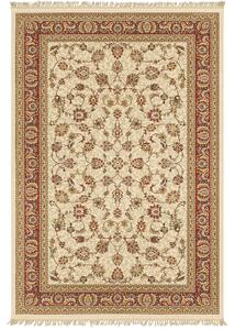 Breno Kusový koberec TASHKENT 170I/616, Béžová, Vícebarevné, 200 x 285 cm