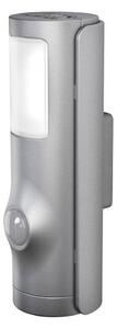 Ledvance - LED Orientační svítidlo se senzorem NIGHTLUX LED/0,35W/3xAAA IP54