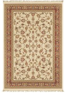 Breno Kusový koberec TASHKENT 170I/616, Béžová, Vícebarevné, 160 x 235 cm