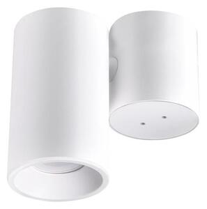 Bodové svítidlo HOBRO 1xGU10/10W/230V bílá