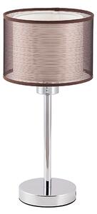 RABALUX Stolní moderní lampa ANASTASIA, 1xE27, 60W 002631