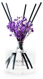 Aroma difuzér Cocodor Garden Lavender s vůní levandule 200 ml