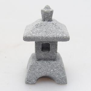 E-bonsai Kamenná lucernička
