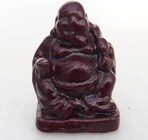 E-bonsai Budha červený 2 x 3 cm