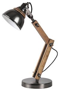 RABALUX Industriální stolní lampa AKSEL 004199