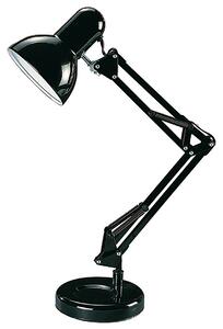 RABALUX Stolní lampa SAMSON, černá 004212