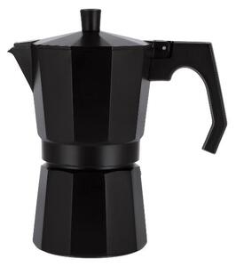 Silvercrest® Moka konvička (černá) (100405254002)