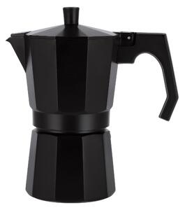 Silvercrest® Moka konvička (černá) (100405254002)