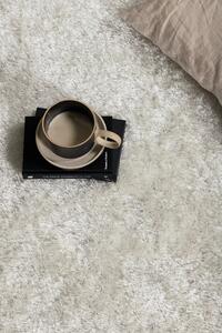 Obdélníkový koberec Mattis, bílý, 230x160