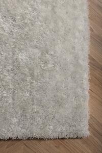 Obdélníkový koberec Mattis, bílý, 290x200