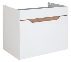Koupelnová skříňka pod deskové umyvadlo Ithaca W 80-HD