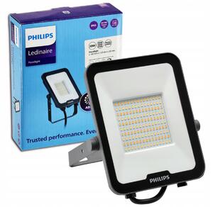 LED reflektor Philips 30W 66300lm CCT dlouhý kabel – výkonný