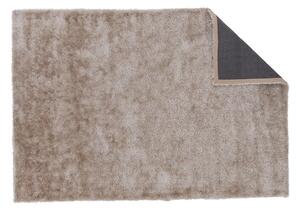 Obdélníkový koberec Mattis, béžový, 230x160