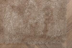 Obdélníkový koberec Mattis, béžový, 230x160