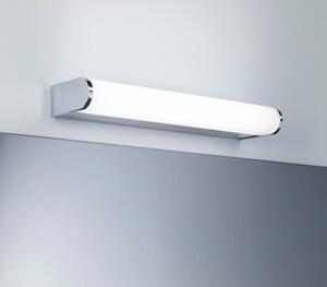 PAULMANN HomeSpa LED svítidlo k zrcadlu Arneb IP44 chrom 6,5W WhiteSwitch 2700K 789.43