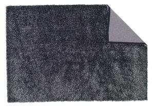 Obdélníkový koberec Mattis, antracitový, 230x160