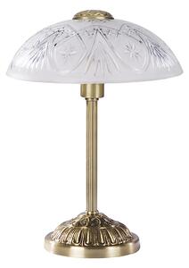 RABALUX Rustikální stolní lampa ANNABELLA 008634